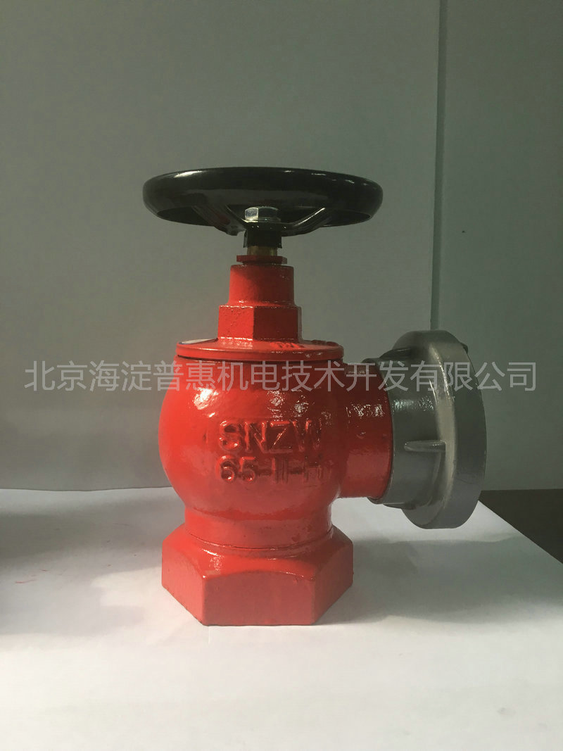 旋轉減壓栓